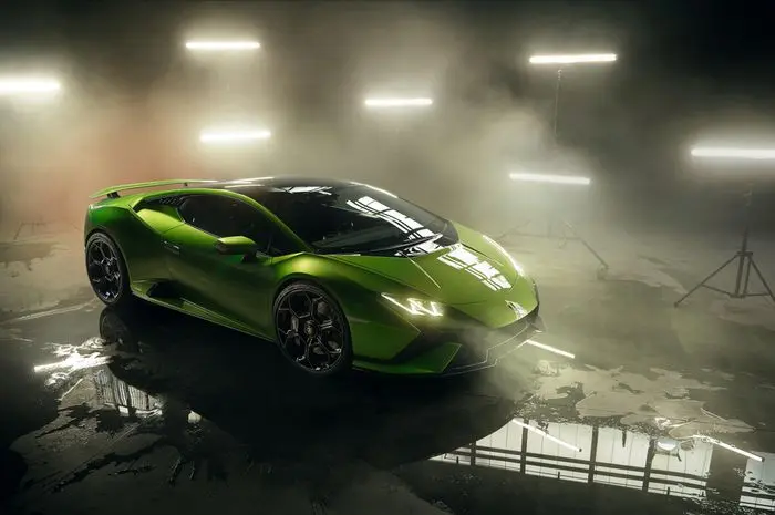 Lamborghini